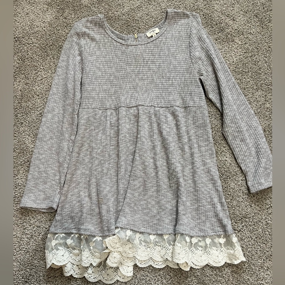 COPY - COPY - Umgee size medium worn once